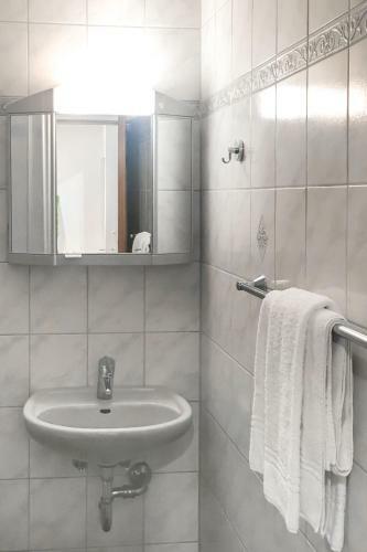 Apartamento Taborstrasse 10