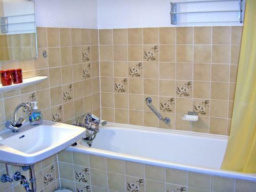 Apartamento Taborstrasse 3