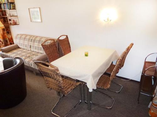 Apartamento Taborstrasse 3