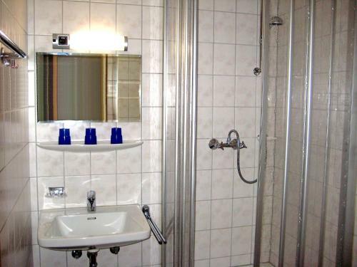 Apartment Taborstrasse.28