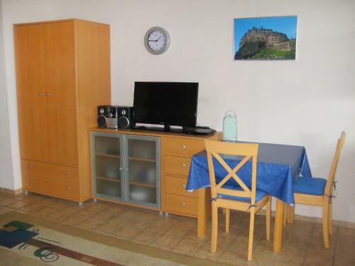 Apartment Taborstrasse.28