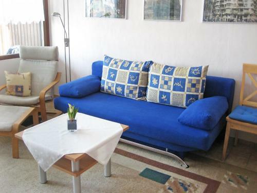 Apartment Taborstrasse.28