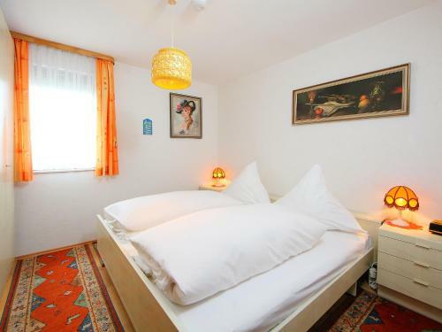 Apartamento Taborstrasse 16