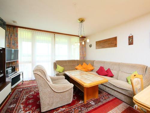 Apartamento Taborstrasse 16