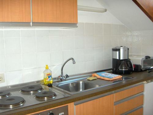 Apartamento Hilpert