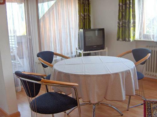 Apartamento Hilpert