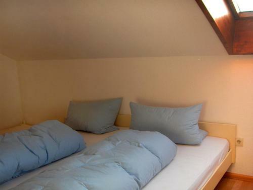 Apartamento Hilpert