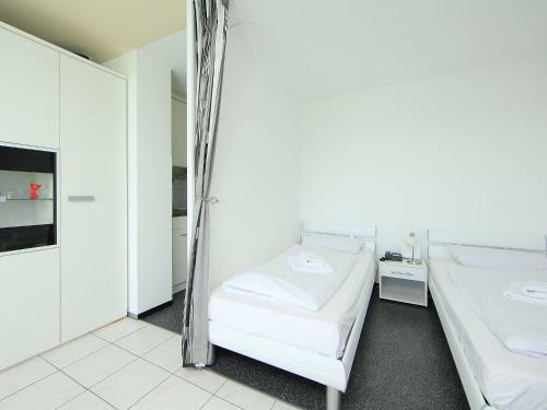 Apartment Taborstrasse.50