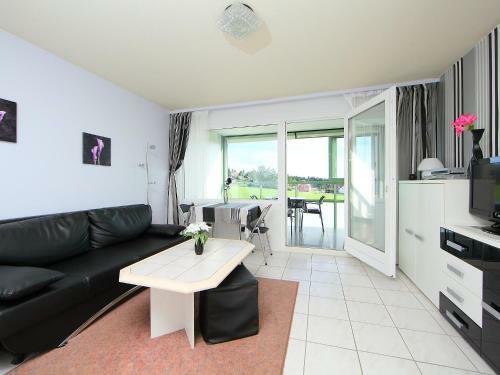Apartment Taborstrasse.50
