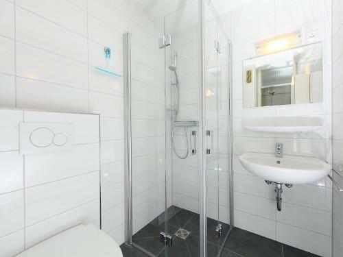 Apartment Taborstrasse.50