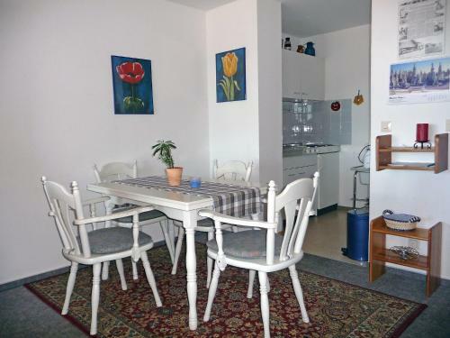 Apartamento Taborstrasse 6