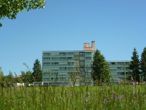 Apartamento Taborstrasse 2