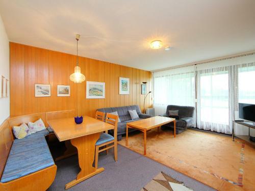 Apartamento Taborstrasse 2