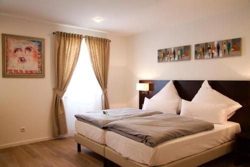 Hotel Im Ried
