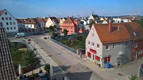Hotel Im Ried