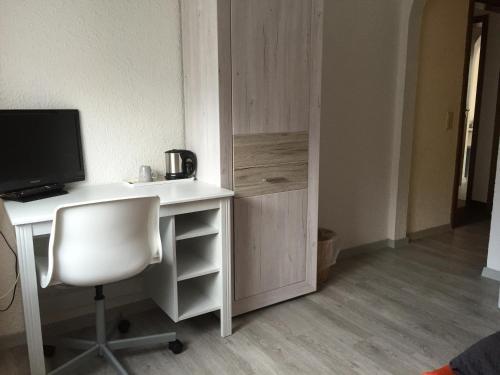 Hotel M&s Garni