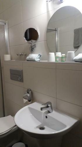 Hotel M&s Garni
