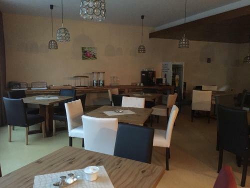 Hotel M&s Garni