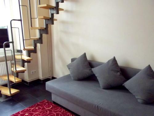 Aparthotel Hotel Schaum
