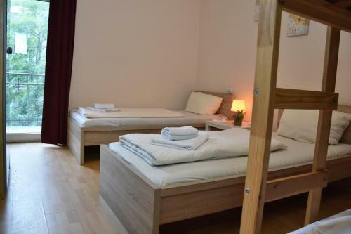 Aparthotel Hotel Schaum