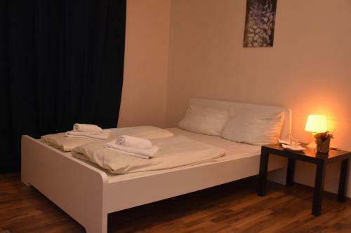 Aparthotel Hotel Schaum