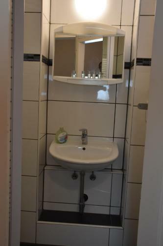 Aparthotel Hotel Schaum