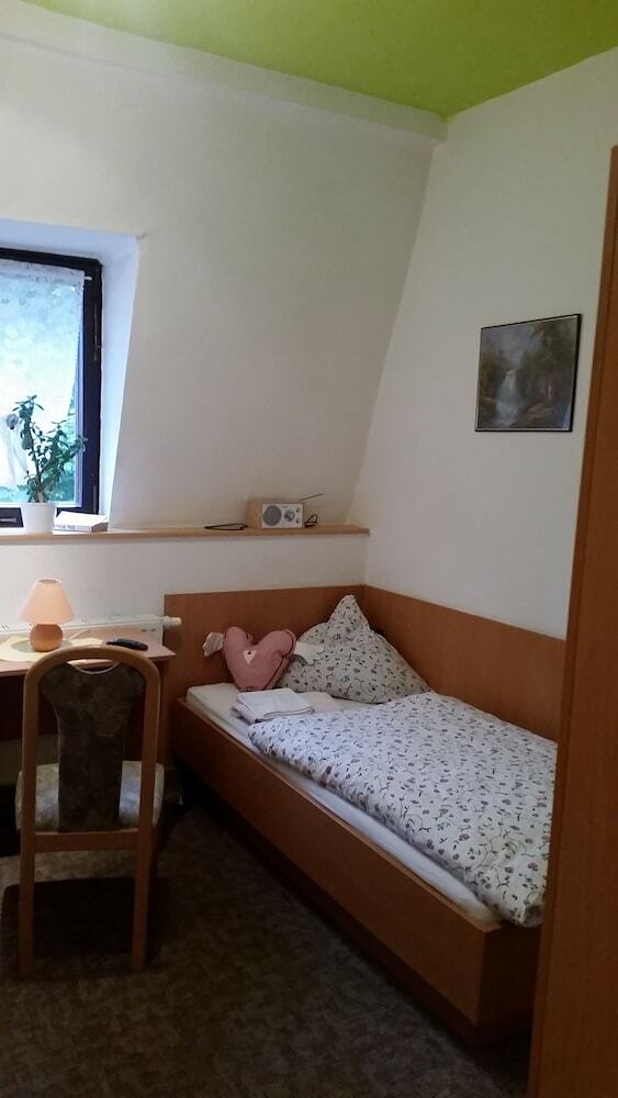 Hotel Und Restaurant Die Burg