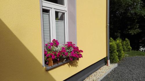 Apartamento Haus Eveline