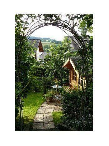 Apartamento Elzachferien