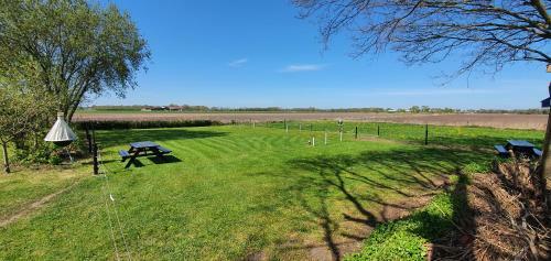 Agroturismo De Slaaphoeve