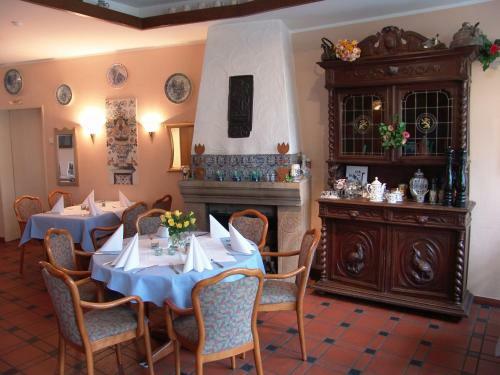 Hotel Altes Gasthaus D�sterbeck