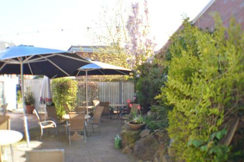 Hotel Altes Gasthaus D�sterbeck