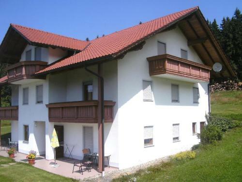Apartamento Haidberg-hof