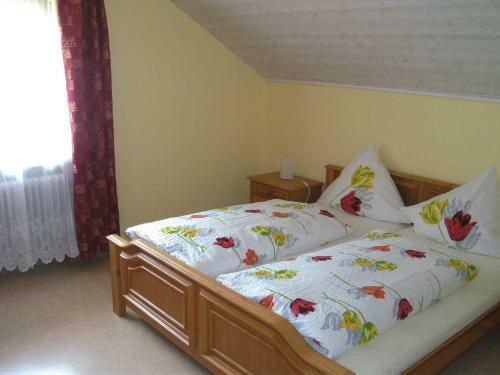 Apartamento Haidberg-hof