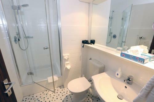 Hotel Kr�ger