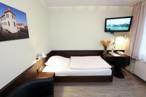 Hotel Kr�ger
