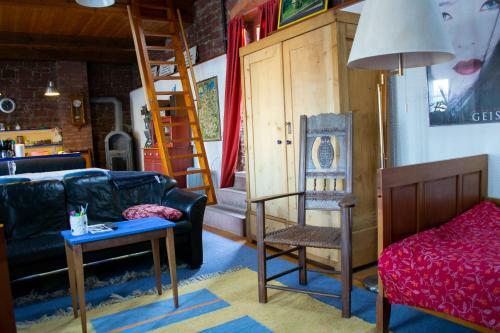 Apartamento Erbacher Wasserhaus