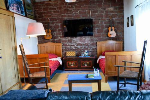 Apartamento Erbacher Wasserhaus
