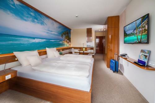 Hotel Victory G�stehaus