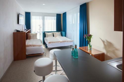 Hotel Victory G�stehaus