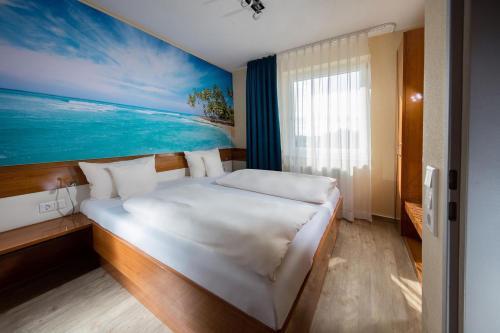 Hotel Victory G�stehaus