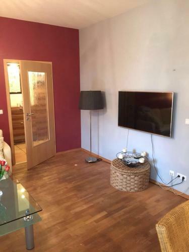 Apartamento Exklusiv