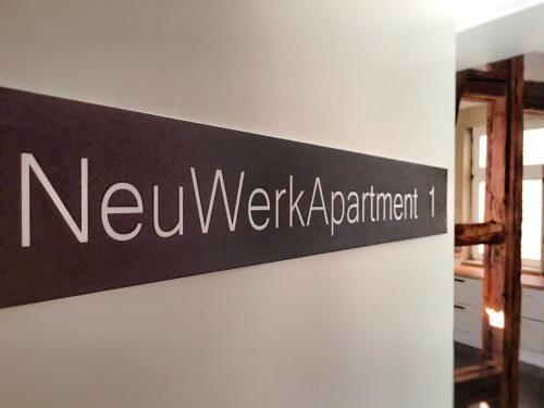 Apartamento Neuwerk