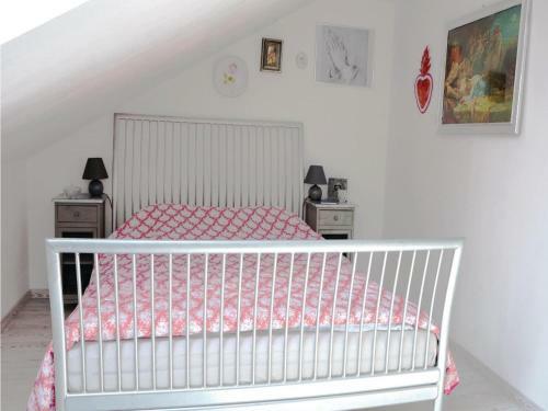 Three-bedroom Apartment In Eschwege
