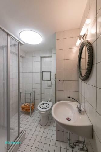 Apartment Bredeney B12.2