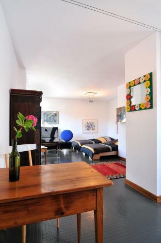 Apartment Bredeney B12.2