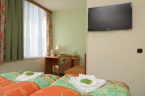 Hotel Zur Sonne