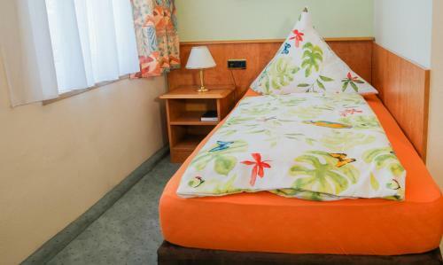 Hotel Zur Sonne