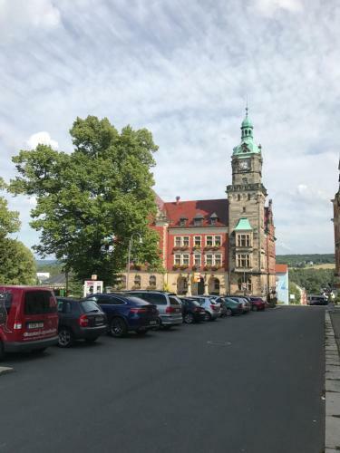 Hotel Zur Sonne
