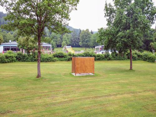 Two-bedroom Holiday Home In Falkenstein